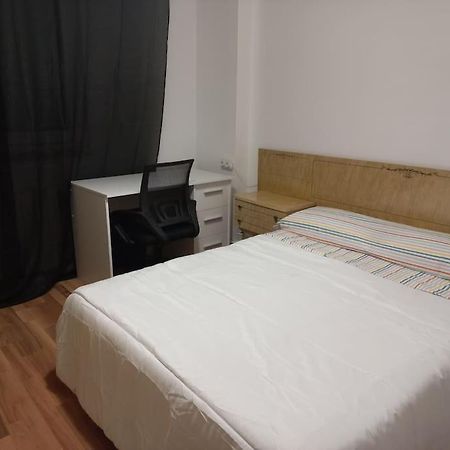 Apartamento En Santander Soleado Y Con Terraza. Exterior foto