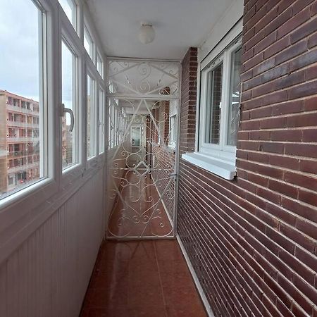 Apartamento En Santander Soleado Y Con Terraza. Exterior foto
