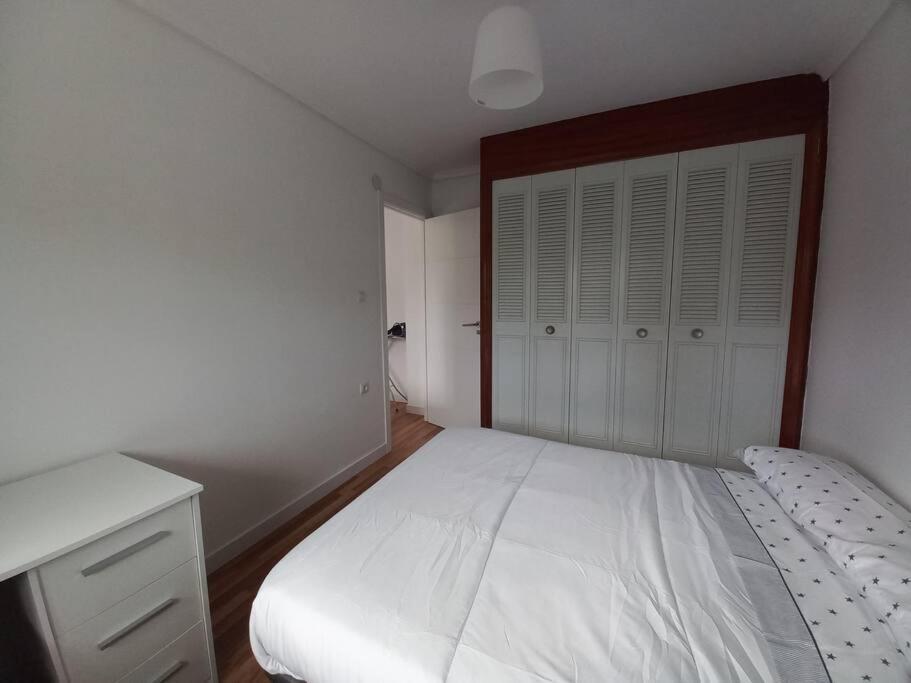 Apartamento En Santander Soleado Y Con Terraza. Exterior foto