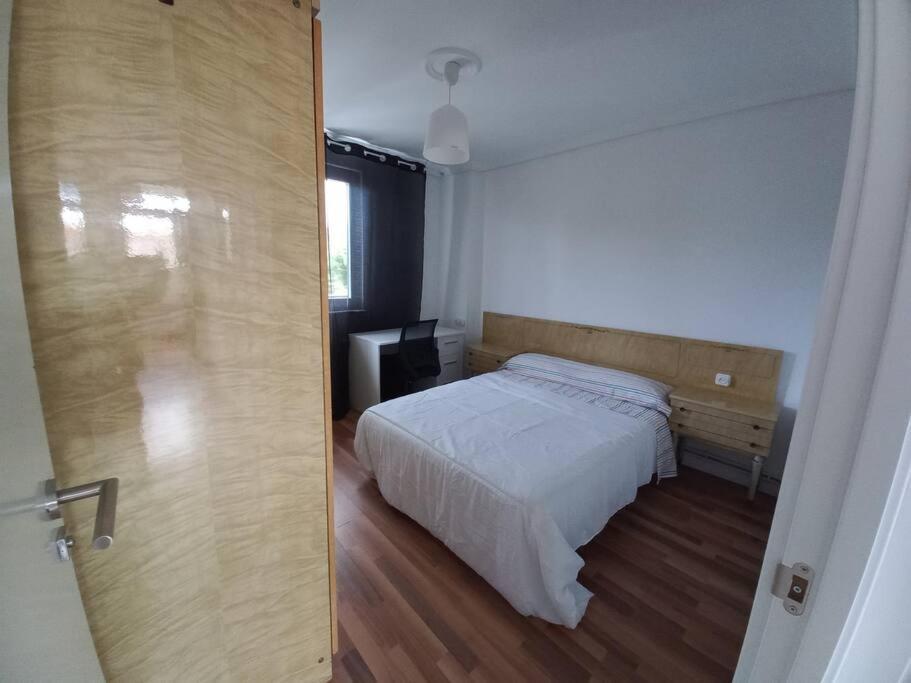 Apartamento En Santander Soleado Y Con Terraza. Exterior foto