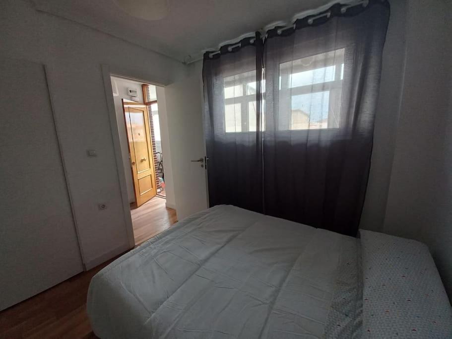 Apartamento En Santander Soleado Y Con Terraza. Exterior foto