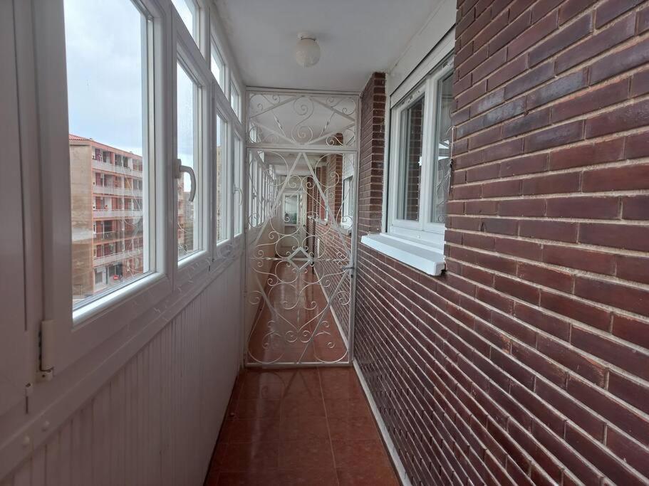 Apartamento En Santander Soleado Y Con Terraza. Exterior foto